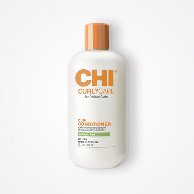 CurlyCare Curl Conditioner